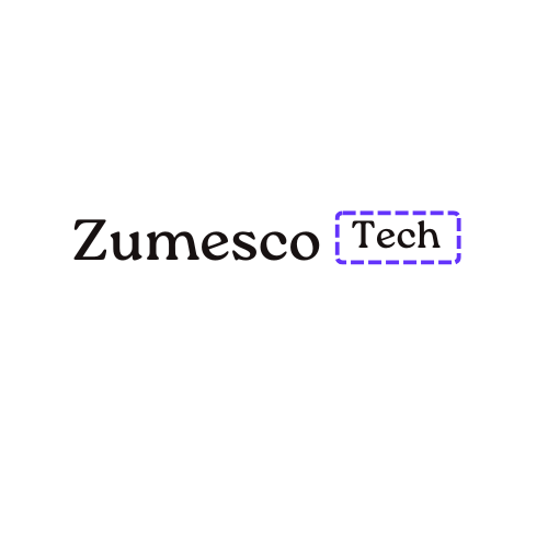 Zumesco Tech logo