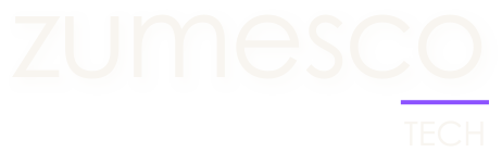 Zumesco Tech Brand Logo