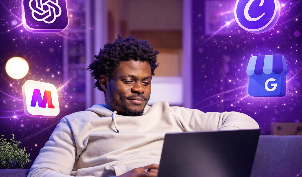 The Best AI Tools for Small Business Owners (Without the Hype)